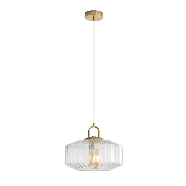 Clarise Pendant Light Clear - OL63811CL