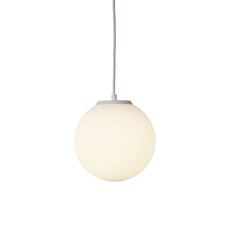 Orbit Pendant Light White - OL64120WH