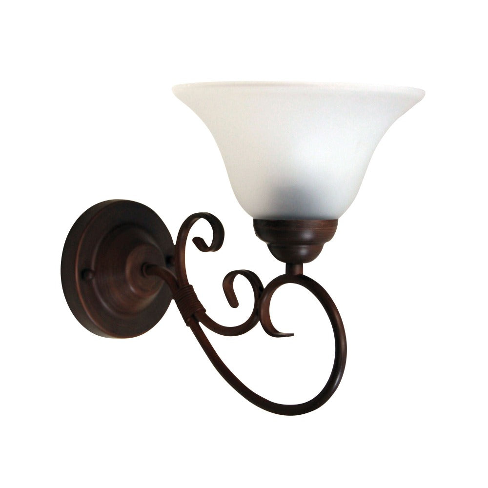 Buy Wall Sconce Australia GASTON Wall Light Bronze - OL65901BZ