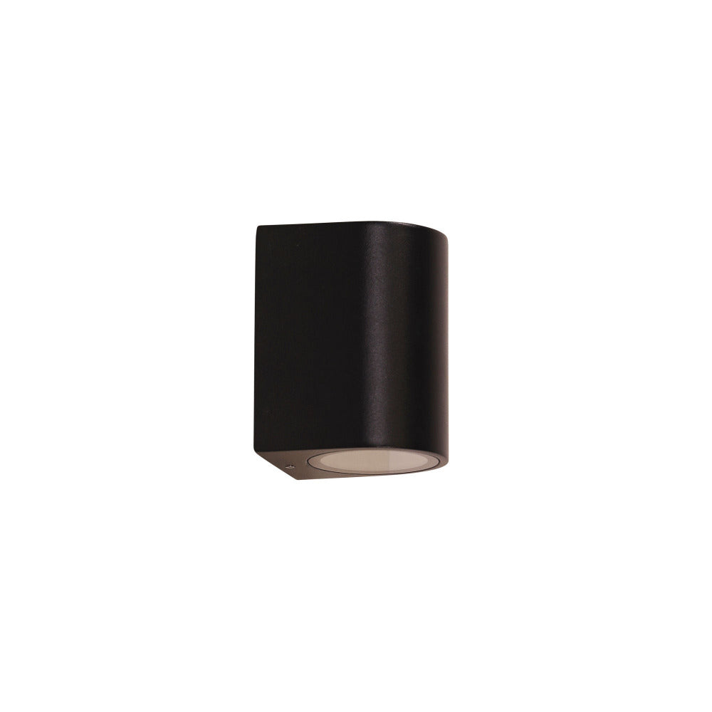 Buy Exterior Wall Lights Australia HERA Exterior Wall Light Black - OL7831BK