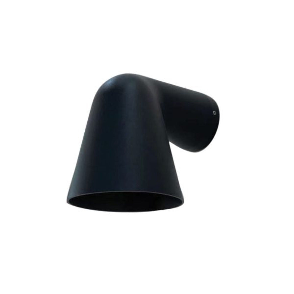 Buy Exterior Wall Lights Australia VOTO Exterior Wall Light Black - OL7862BK