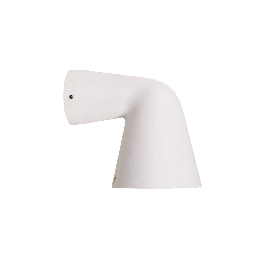 Buy Exterior Wall Lights Australia VOTO Exterior Wall Light White - OL7862WH