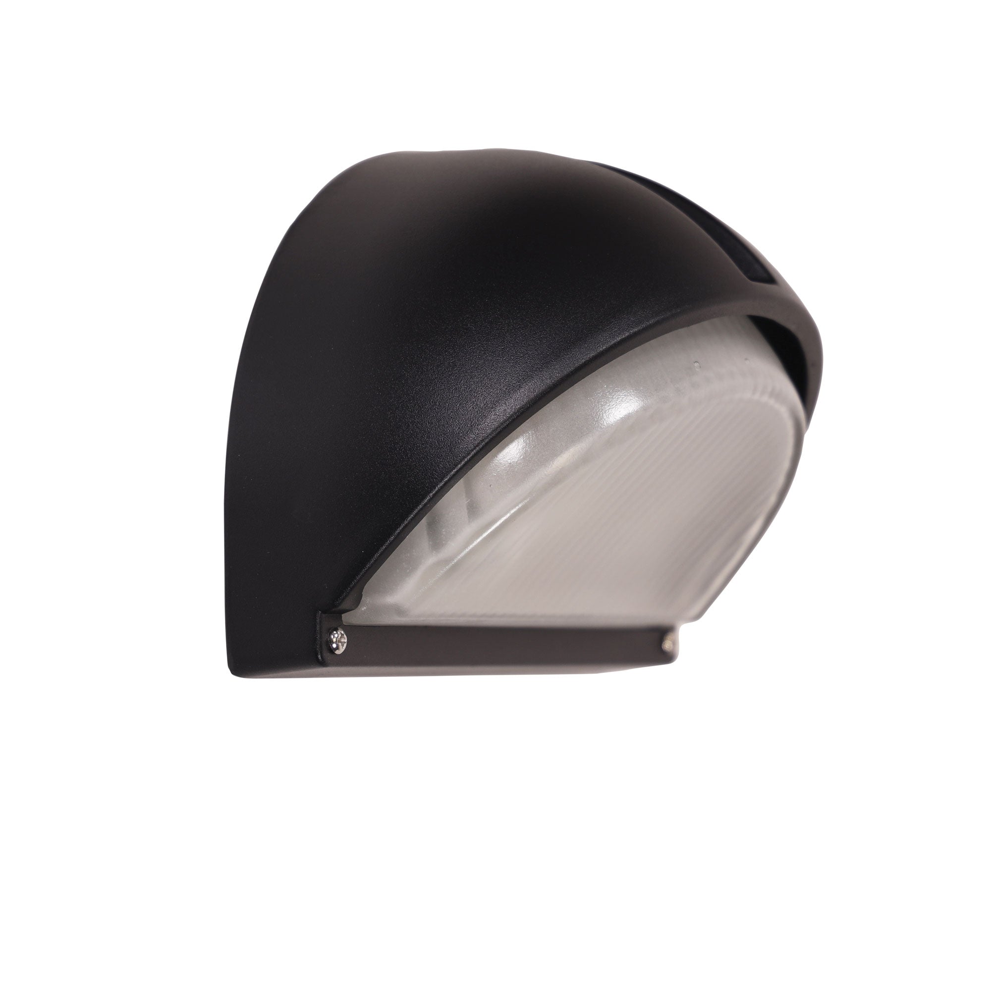 Buy Bunker Lights Australia Cheval 1 Light Bunker Fitting Black - OL7960BK