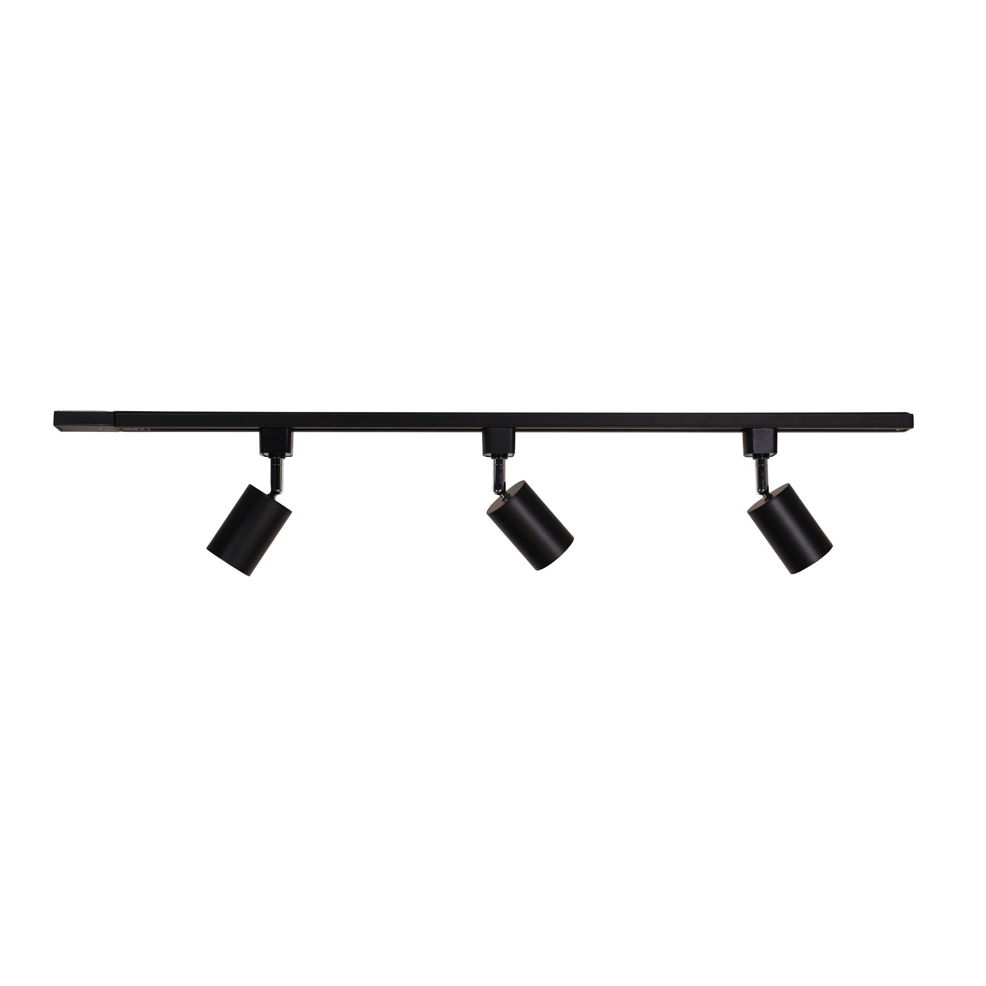 Track kit Bridge LED 3 Light 7W Black - OL85308