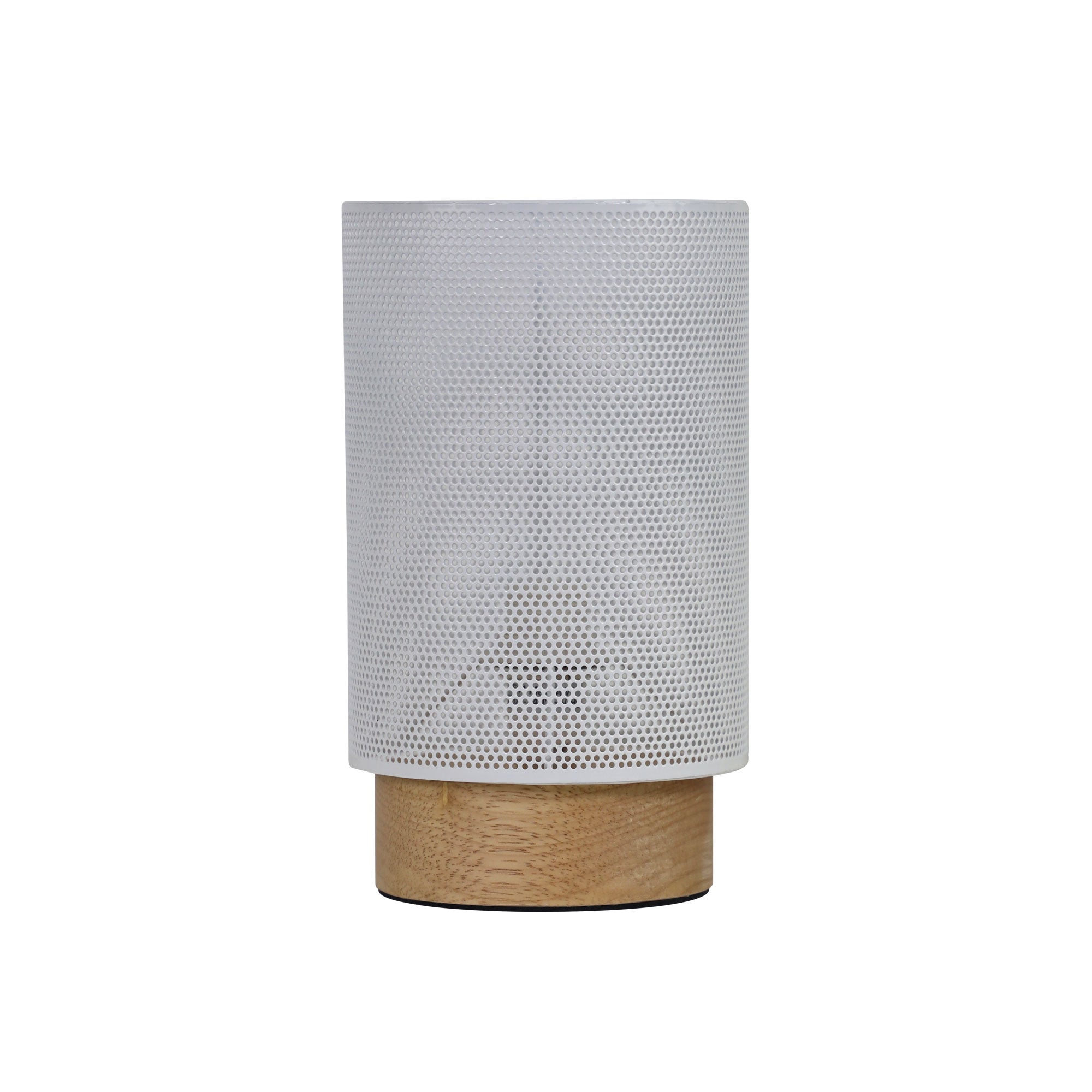 LENNY Table Lamp White Metal - OL90162WH