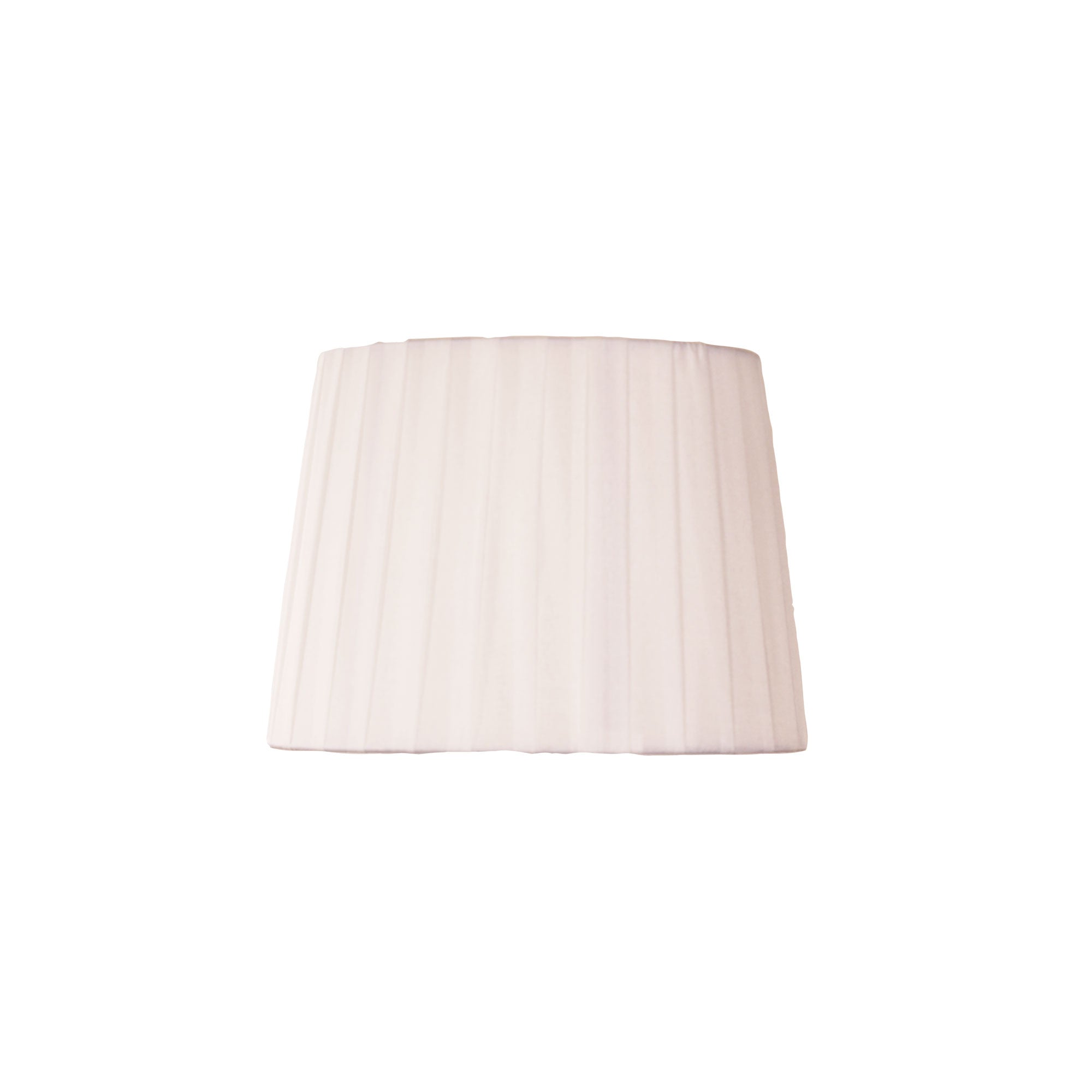 Sofie 250mm Soft Pleated Shade Only - OL91899