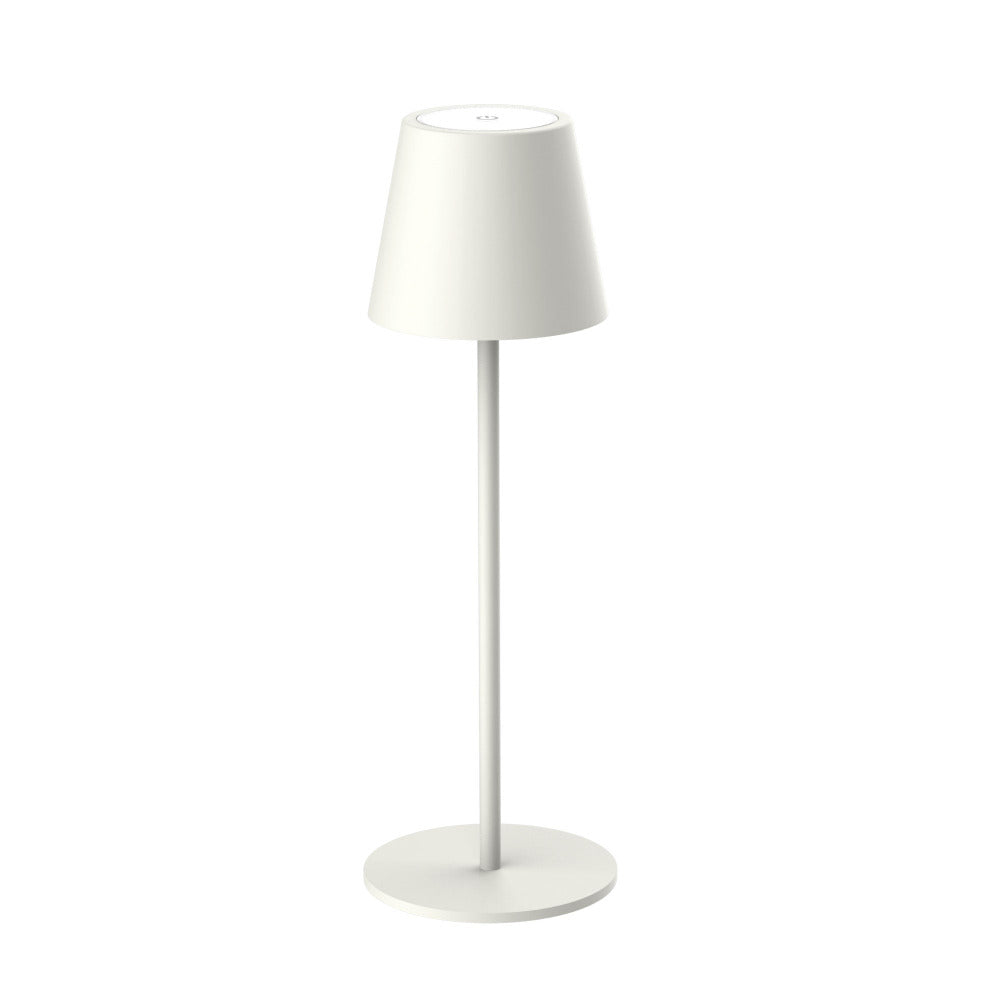 Buy Table Lamps Australia MINDY Table Lamp White - OL92651WH