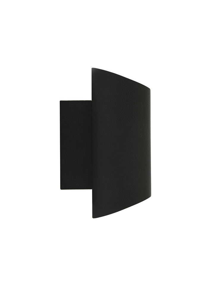 Orsay LED Up & Down Wall Light 5W 3000K Anthracite - SI A/ORSAY/EX/2/ANT