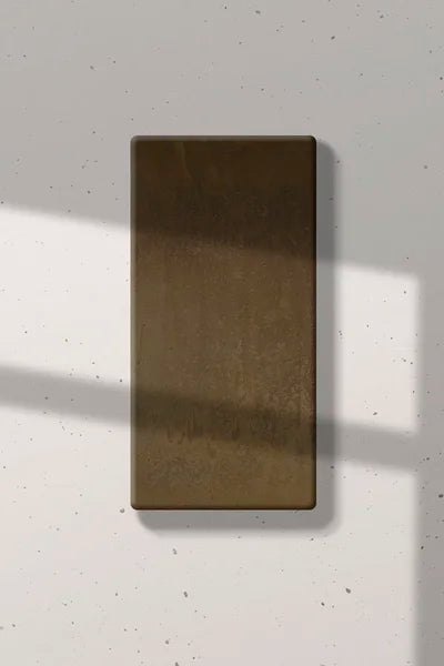 Lanterne Slim Small LED Outdoor Wall Light 6W 2700K Antique Brass or Dark Brass - IL.267.04.OO | OS