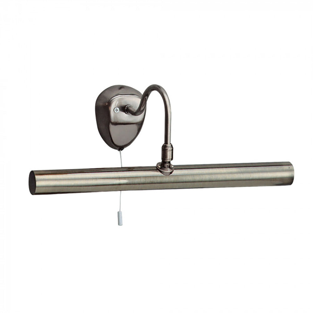Buy Picture Lights Australia Picture 2 Lights Brass Metal 3000K - P3008-AB