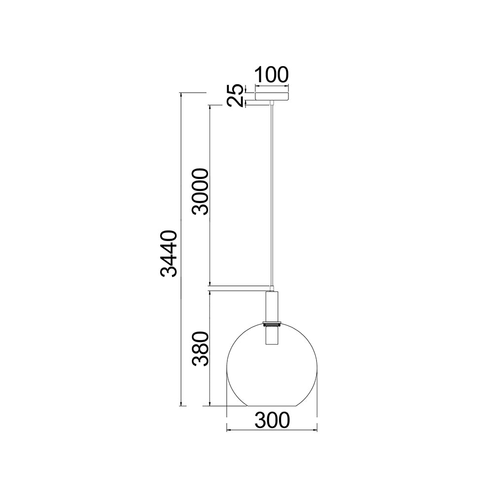 Buy Pendant Lights Australia Interior Amber Wine Glass Shape With Bronze Highlight 1 Light Pendant - PATERA3
