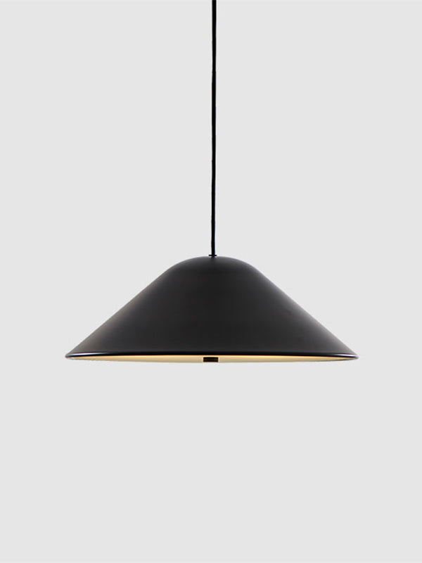 Damo Pendant Light Black - SE S/DAMO/BLACK