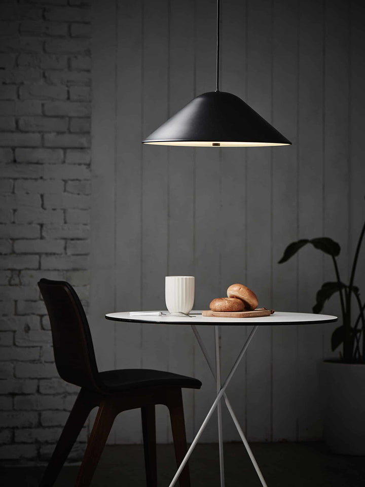 Damo Pendant Light Black - SE S/DAMO/BLACK