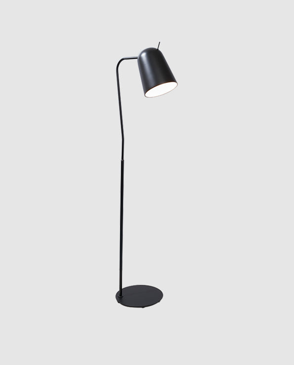 Dodo Floor Lamp Black - SE PT/DODO/BK/BK