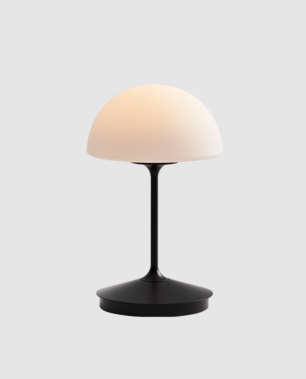 Pensee LED Table Lamp 4.4W 2700K Black - SE LT/PENSEE/BLACK
