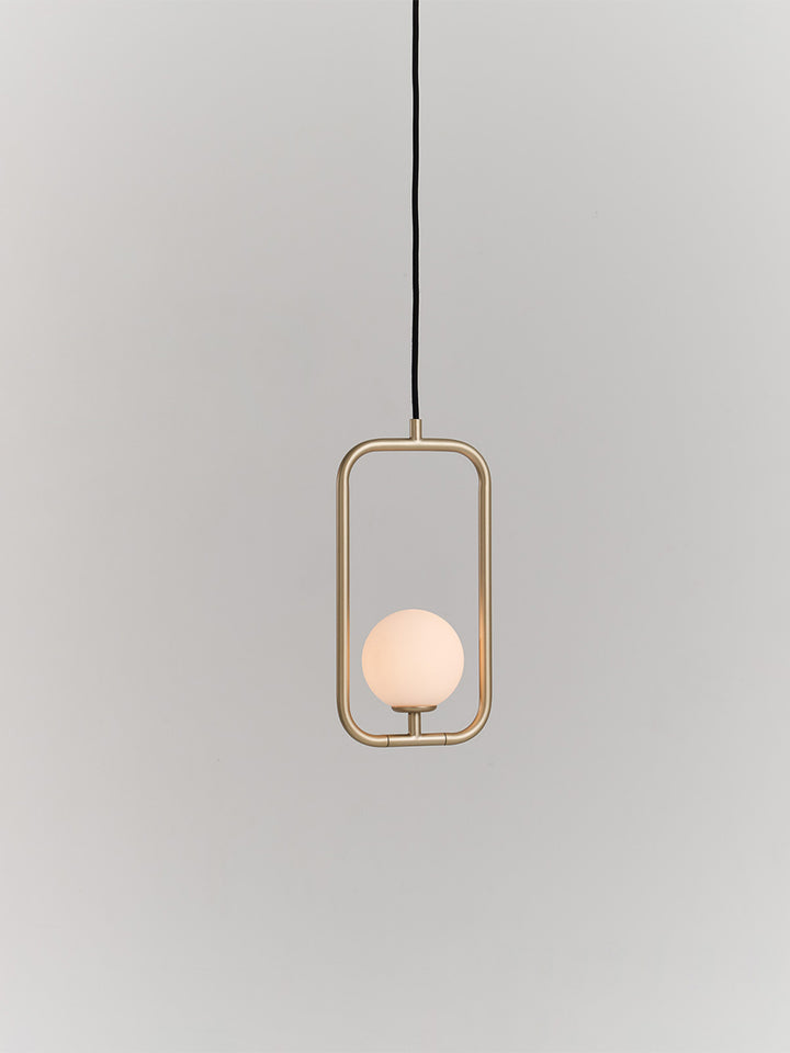 Sircle Pendant Light Small & Large