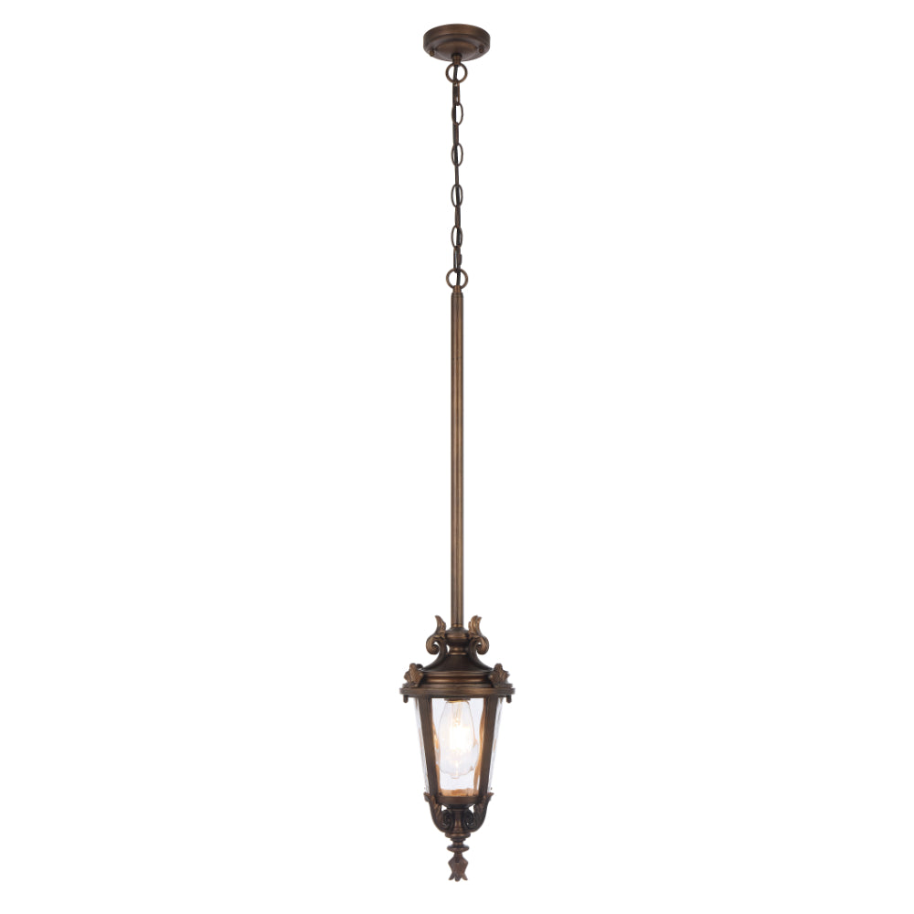 Pedral 180mm Ceiling Lanterns Bronze - PEDRAL PE18-BZ
