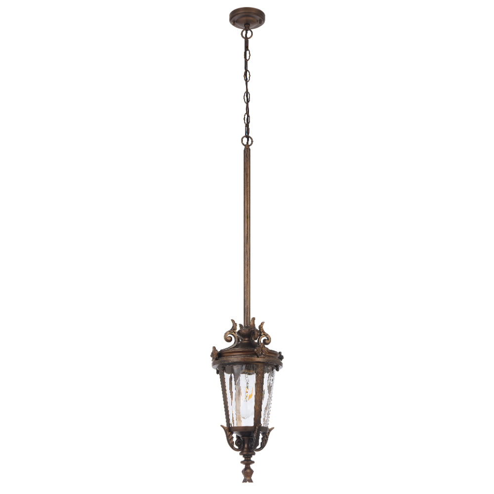 Pedral 180mm Ceiling Lanterns Bronze - PEDRAL PE18-BZ