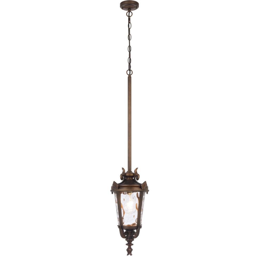 Pedral 230mm Ceiling Lanterns Bronze - PEDRAL PE23-BZ