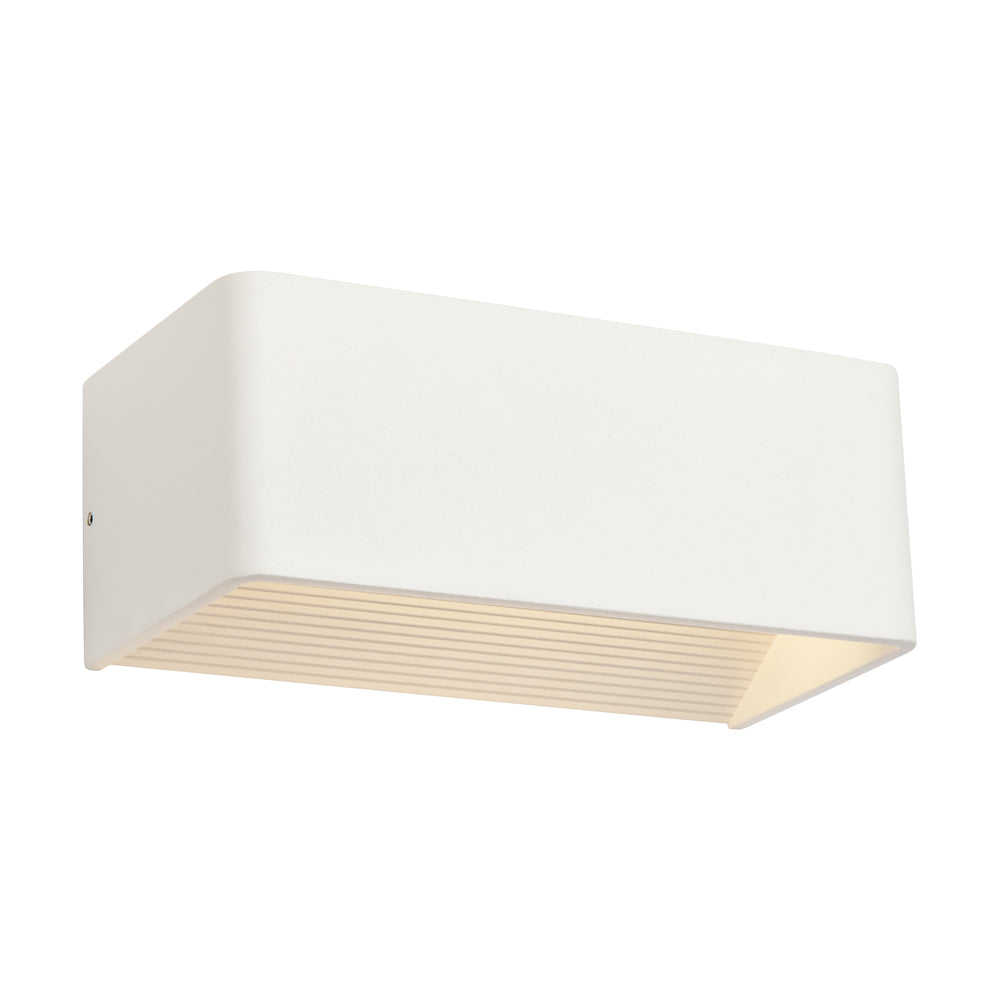 Pentax 6W LED Large Wall Light - PENT6WLEDLGE