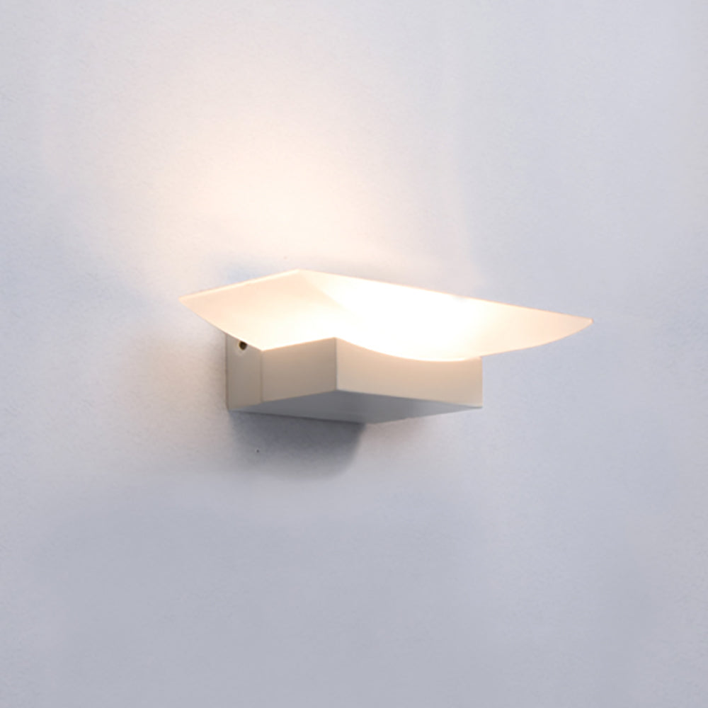 Buy Wall Sconce Australia CITY PHOENIX LED Interior Wall Light White 6W 3000K - PHOENIX