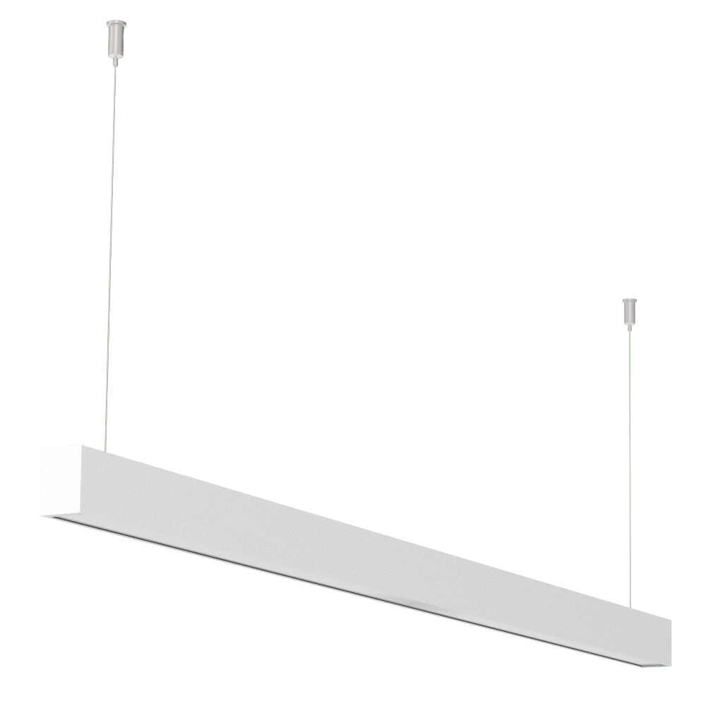 Buy LED Linear Lights Australia PHOENIX LED Linear Light White 3CCT - SL9775TC/WH
