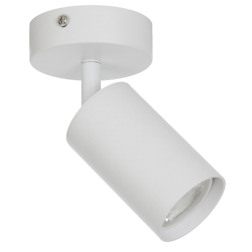 Picard Spotlight 7W TRI Colour White - PICARD SP1-WH