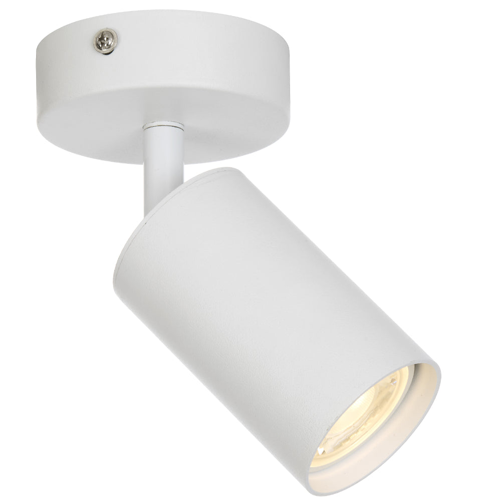 Picard Spotlight 7W TRI Colour White - PICARD SP1-WH