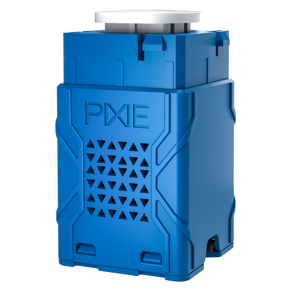 Pixie Dimmer & Switche 300W Blue - SDD300BTAM/BP