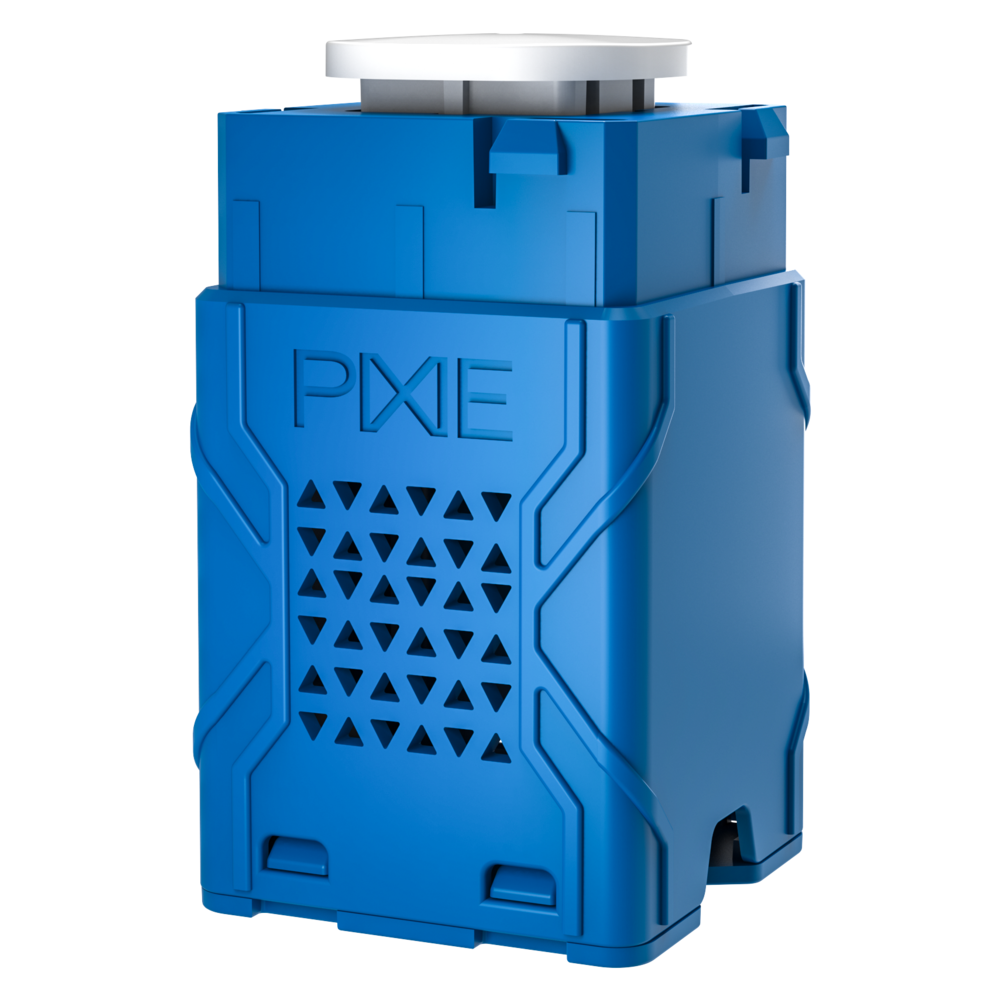 Buy Dimmers & Switches Australia Pixie Dimmer & Switche 300W Blue - SDD300BTAM/BP