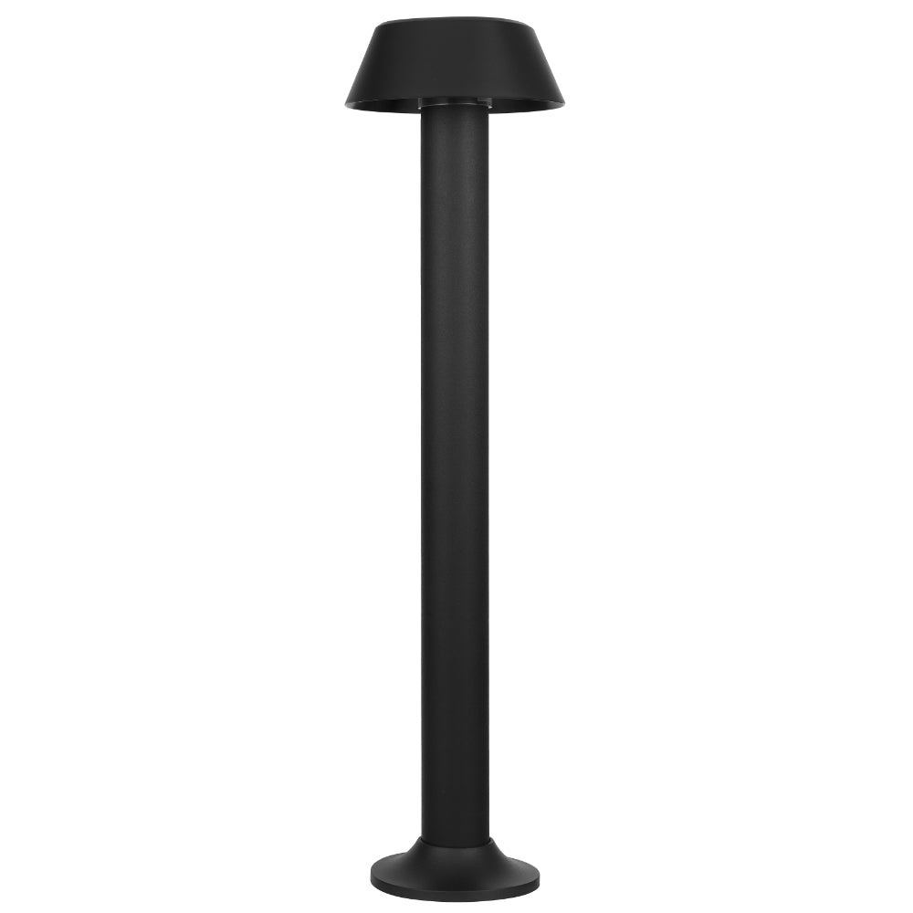 Pyrus Bollard Light 12W 3000K Black - PYRUS EX.P-BK3