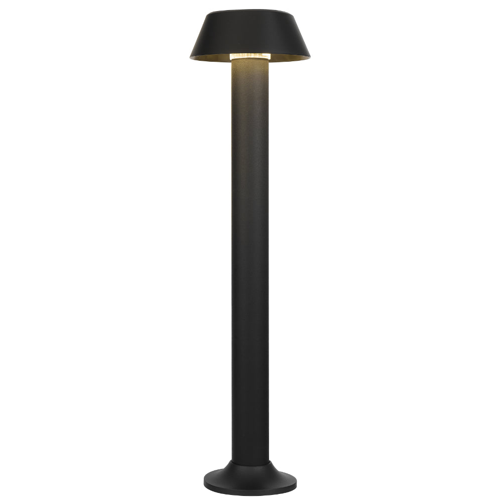 Pyrus Bollard Light 12W 3000K Black - PYRUS EX.P-BK3
