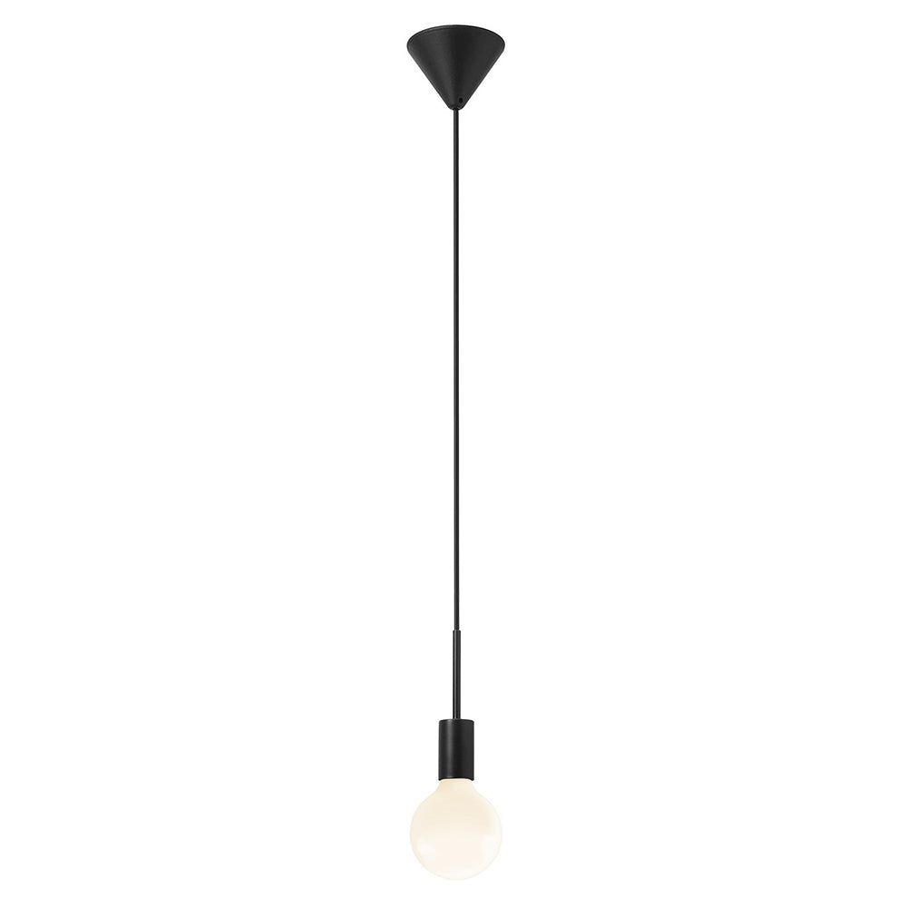 Buy Mini Pendants Australia Paco Mini Pendant Light Black Metal - 2112053003