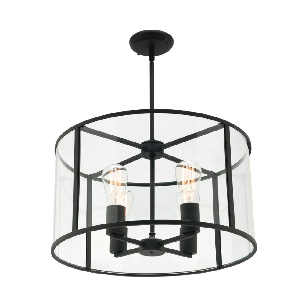 Buy Pendant Lights Australia Liverpool 4 Light Pendant - MG6124