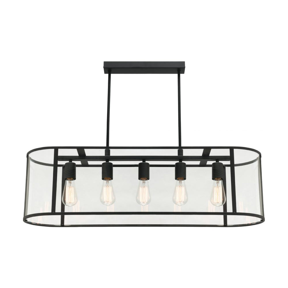 Buy Pendant Lights Australia Liverpool 5 Light Pendant - MG6125