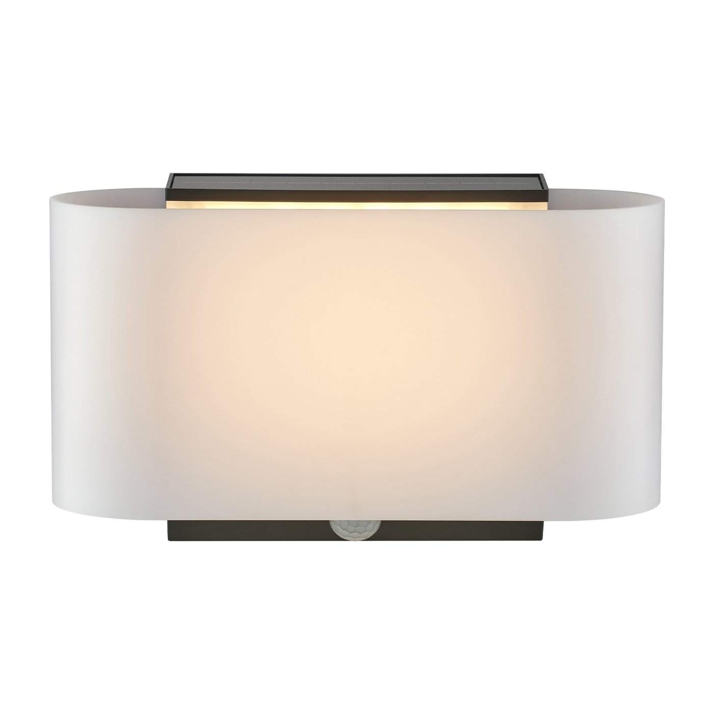 Piola Solar Light White 5W 3000K White - 2418051001