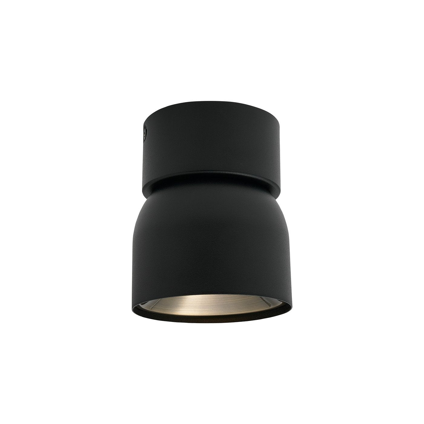 Pitcher Metal Spotlight Black - 2310400103