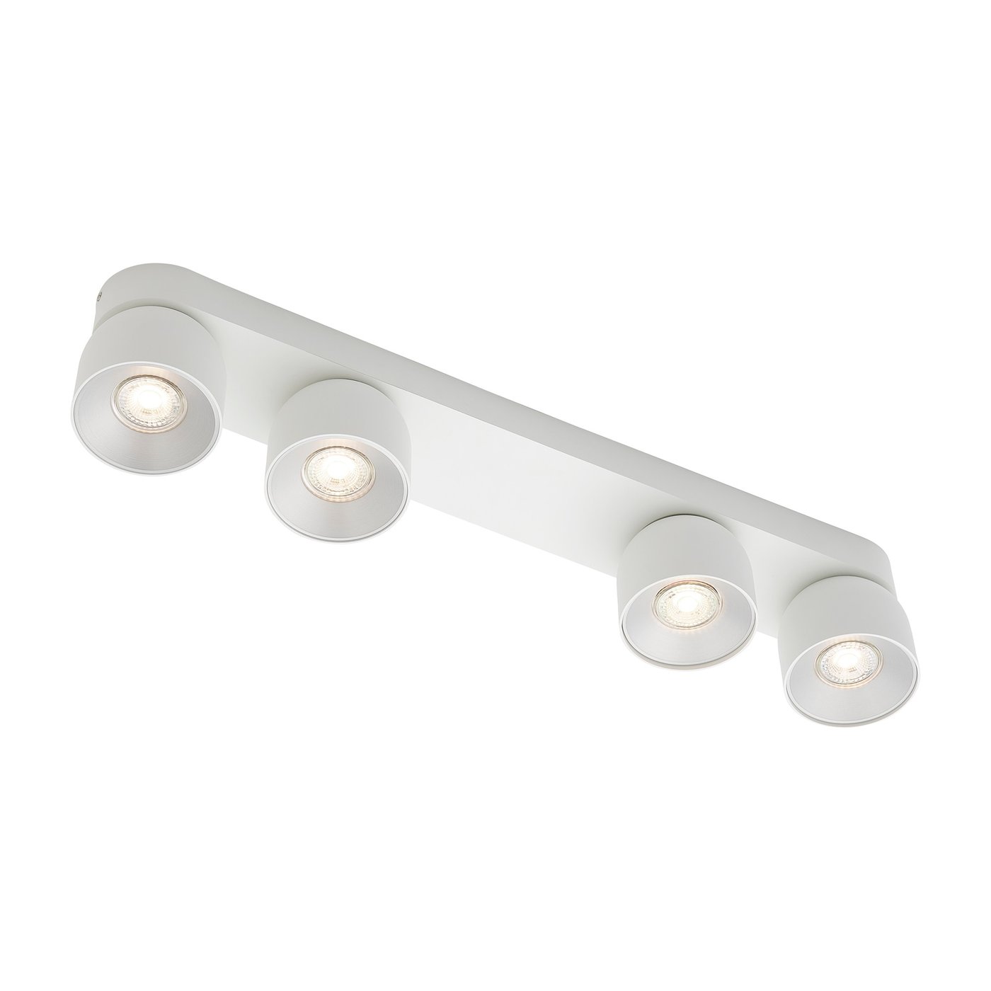 Pitcher 4-Spot Spotlight White - 2310430101