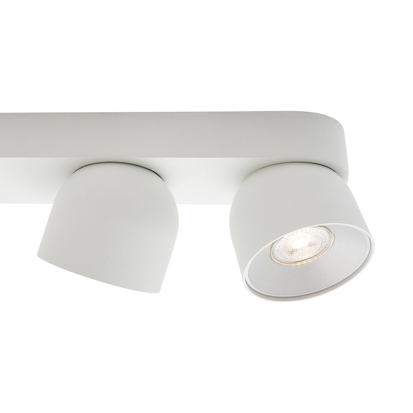 Pitcher 4-Spot Spotlight White - 2310430101