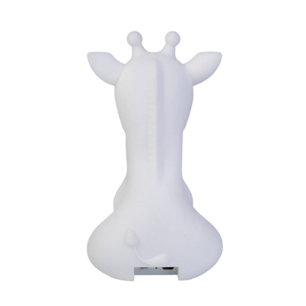Lil Dreamers Giraffe Soft Touch LED Kids Lamp - RS-LTL/G