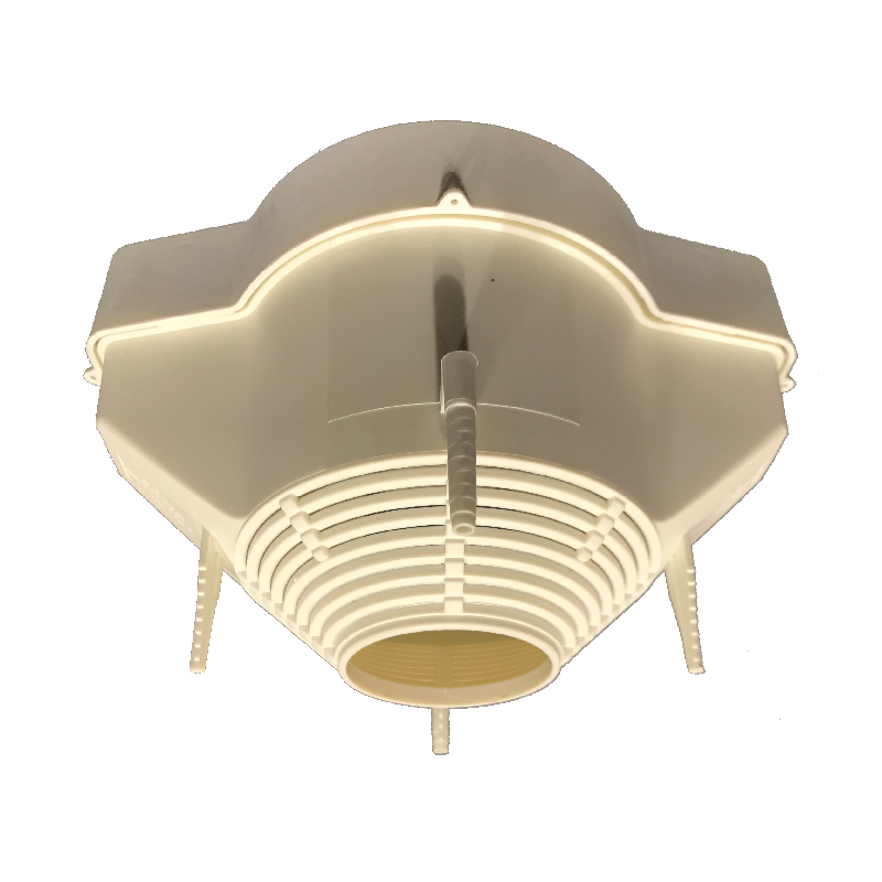 Concrete Reducing Canister - LV166-005