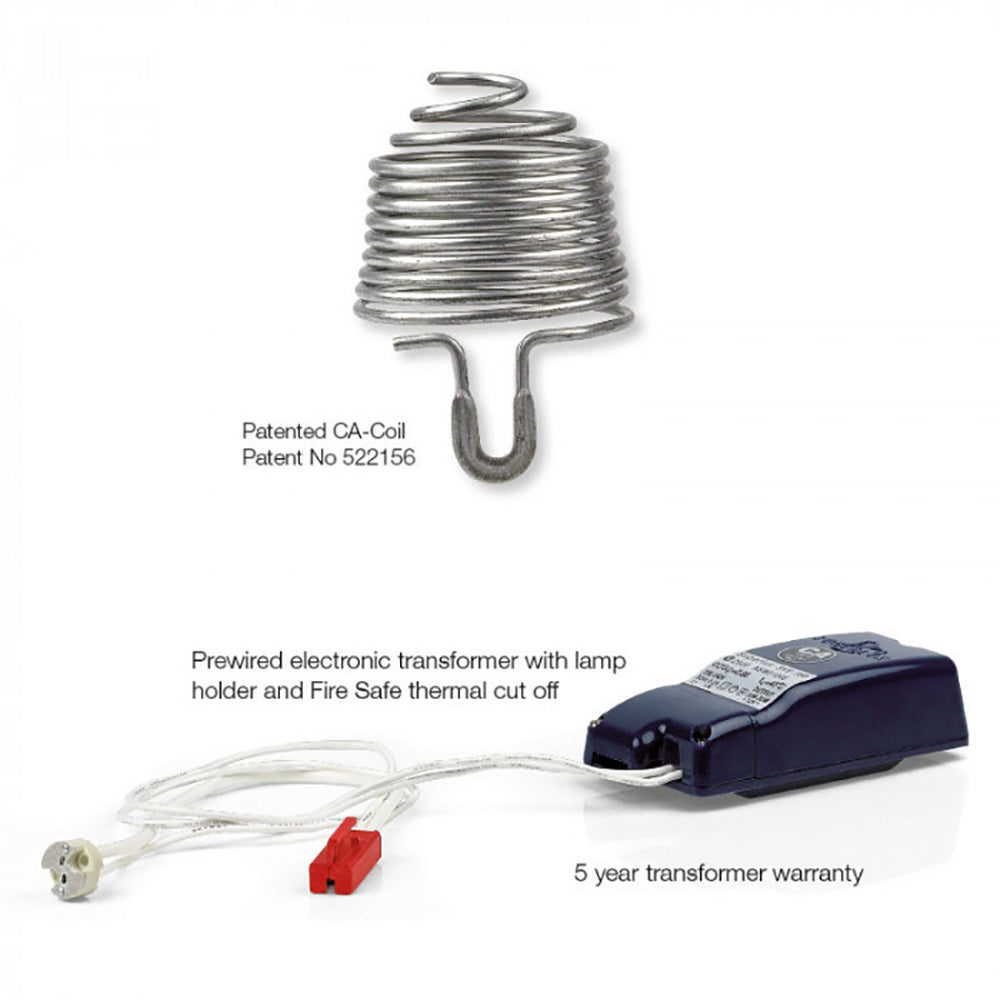 Buy Recessed Downlights Australia Recessed Downlight Gold 3000K - SV-TLTL-GD