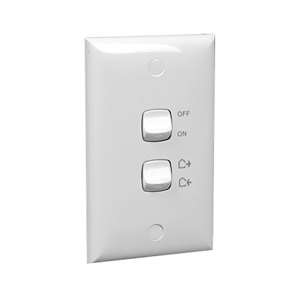 Buy Fan Accessories Australia Stylvent Reversing Switch FANSRS