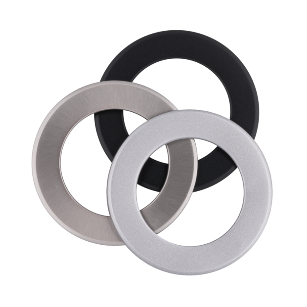 Buy Recessed LED Downlights Australia ECOGEM Recessed LED Downlight 10W White 3CCT - S9041TC2WH