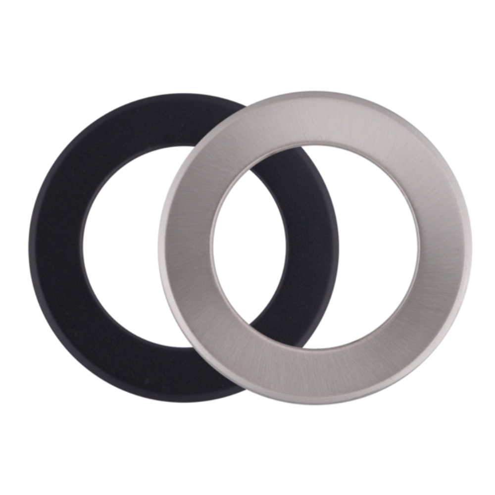 Buy Recessed LED Downlights Australia WAVE Recessed LED Downlight White 3CCT - S9065TC/WH/FG