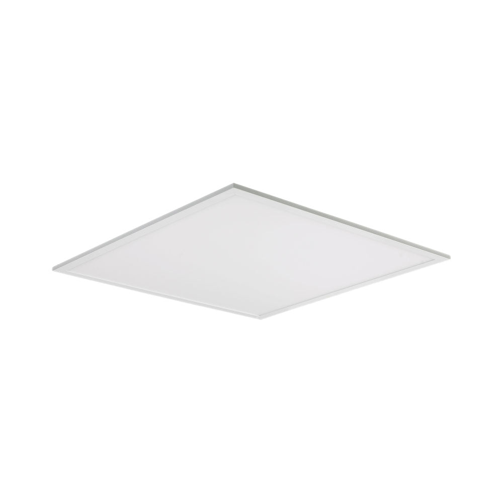 LED Panel Light Multiple Wattage 18/36W TRI Colour 595X595mm - S9784/606TC/DP2