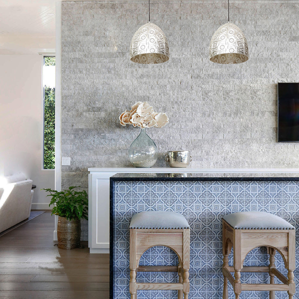 Buy Pendant Lights Australia Interior Embossed Ellipse Chrome 1 Light Pendant - SARI2