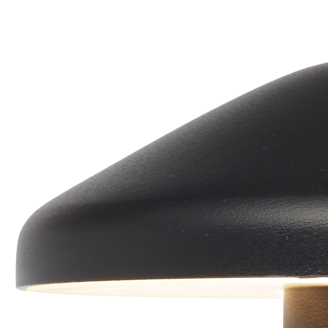 Scape LED Spotlight 24V 3W 3000K Black - SCAPE PT3-BK324