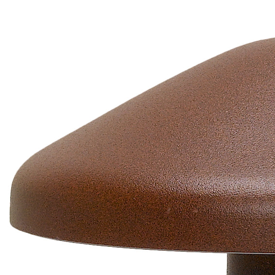 Scape LED Spotlight 24V 3W 3000K Rust - SCAPE PT3-RST324