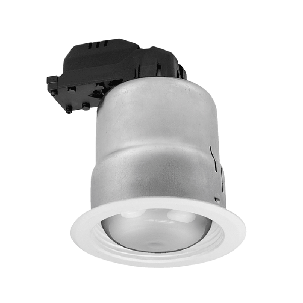 Buy Recessed Downlights Australia Closed Recessed Downlight White - SD100-WH